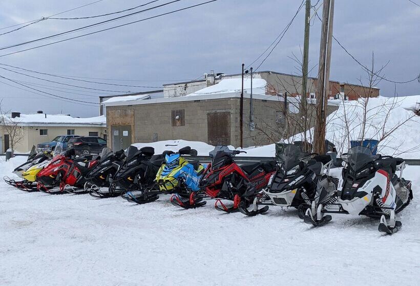 فندق Best Western Swan Castle Inn