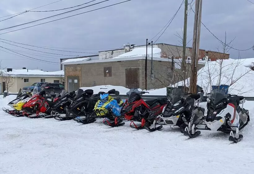 호텔 Best Western Swan Castle Inn