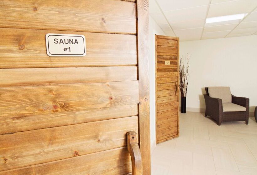 فندق Best Western Swan Castle Inn