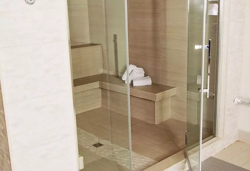 호텔 Best Western Swan Castle Inn