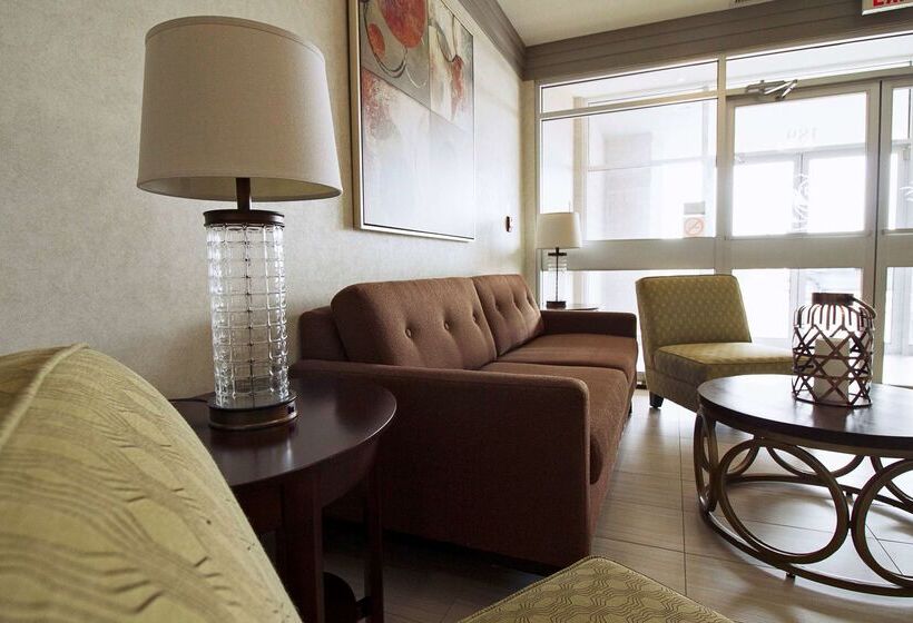 فندق Best Western Swan Castle Inn