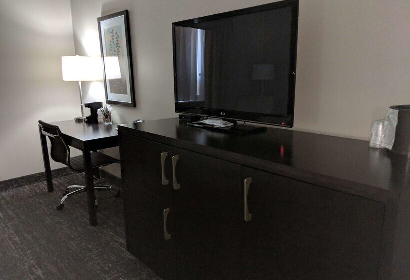 فندق Best Western Swan Castle Inn