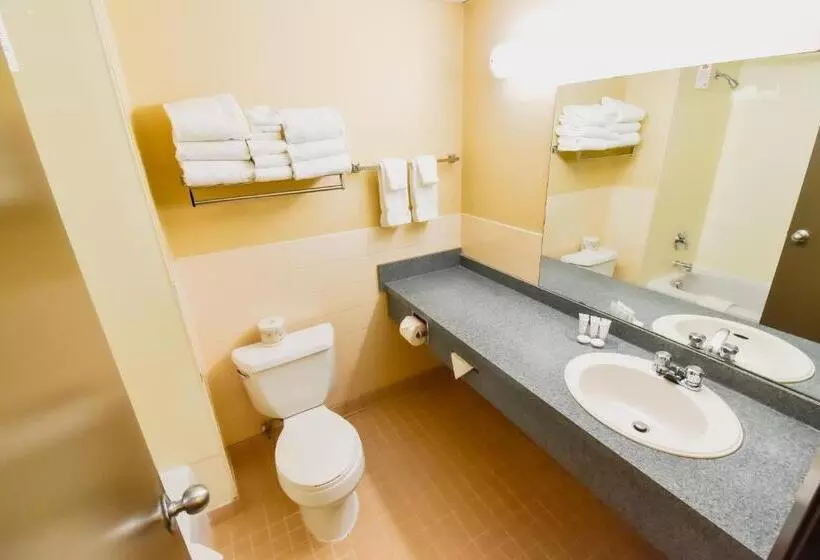 ホテル Canad Inns Destination Centre Garden City