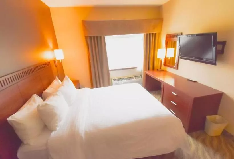 ホテル Canad Inns Destination Centre Garden City