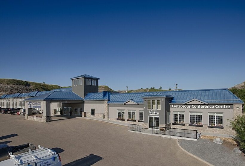 Hotel Canalta Jurassic