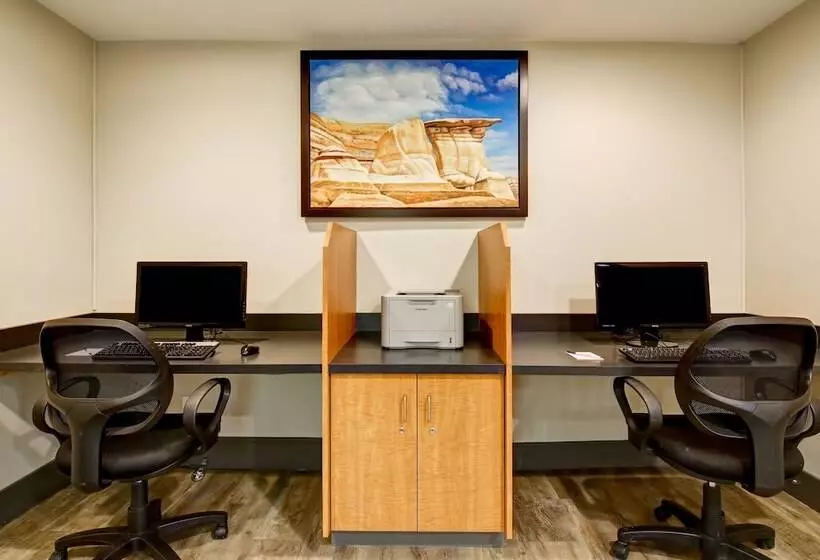 酒店 Canalta Jurassic