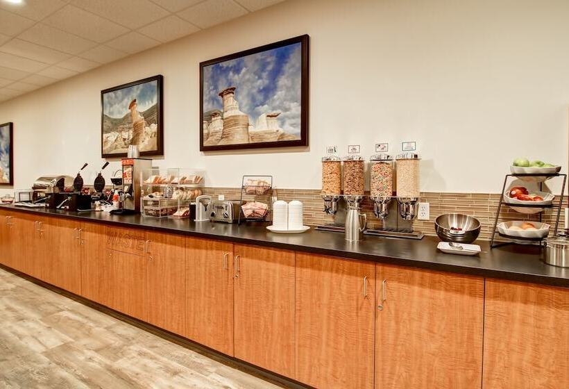 Hotel Canalta Jurassic