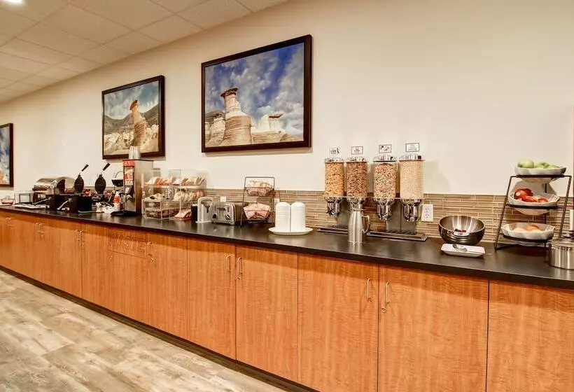 酒店 Canalta Jurassic