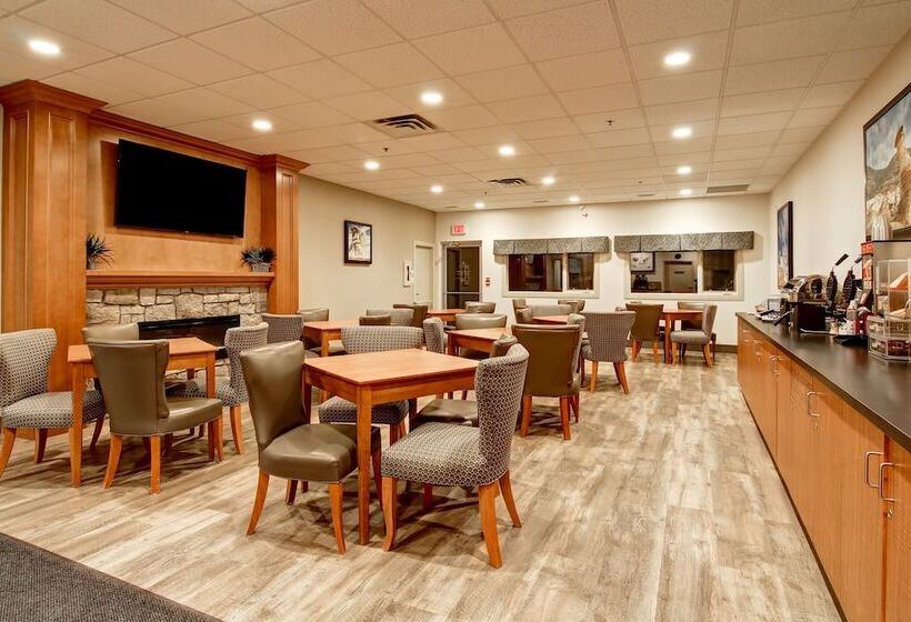 Hotel Canalta Jurassic