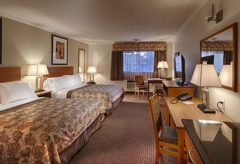 Hotel Canalta Jurassic