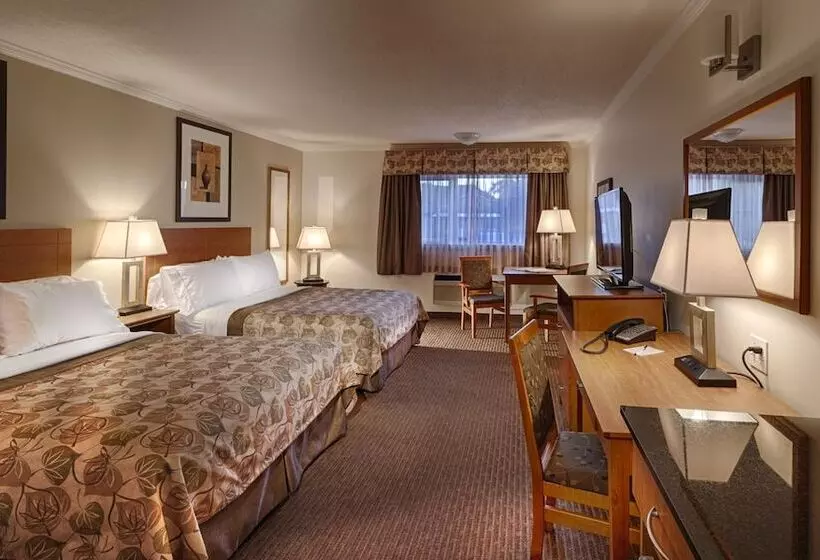 酒店 Canalta Jurassic