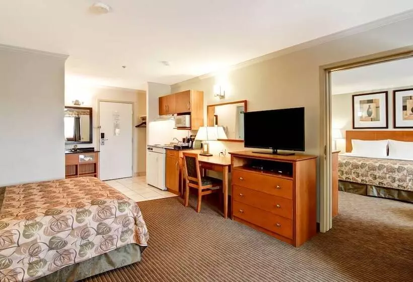 酒店 Canalta Jurassic