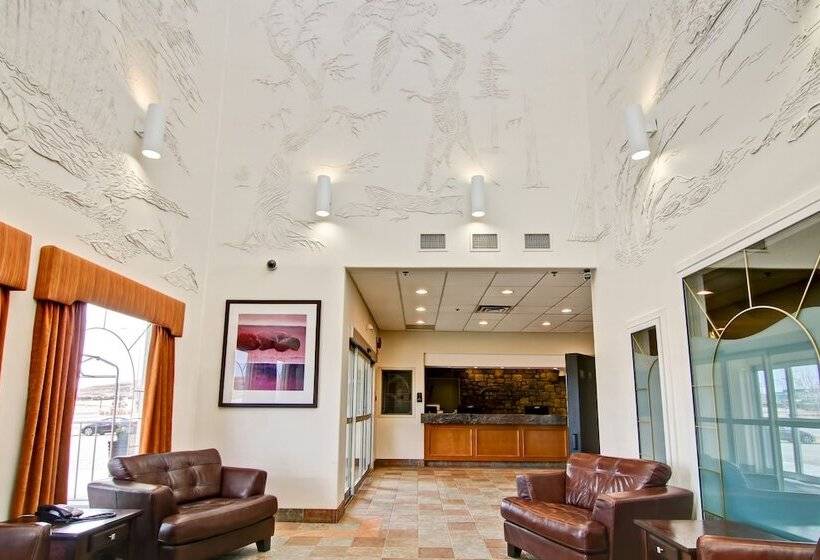 Hotel Canalta Jurassic