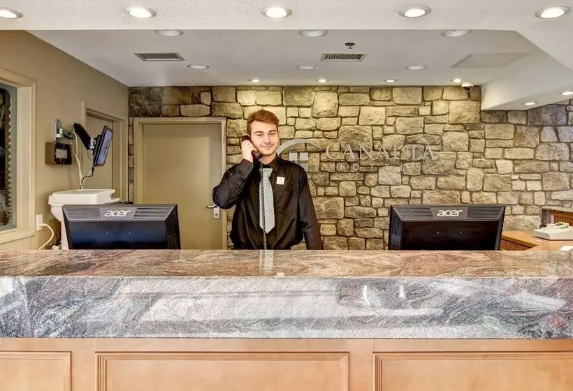 酒店 Canalta Jurassic