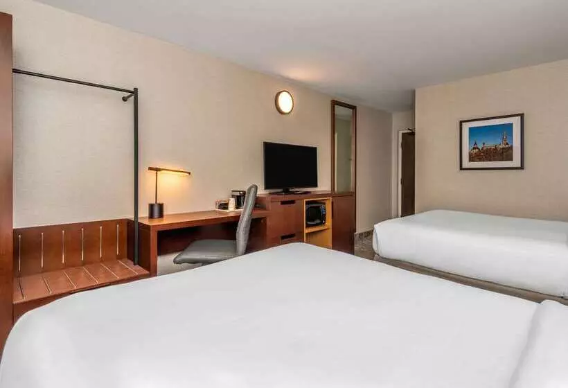 酒店 Comfort Inn West