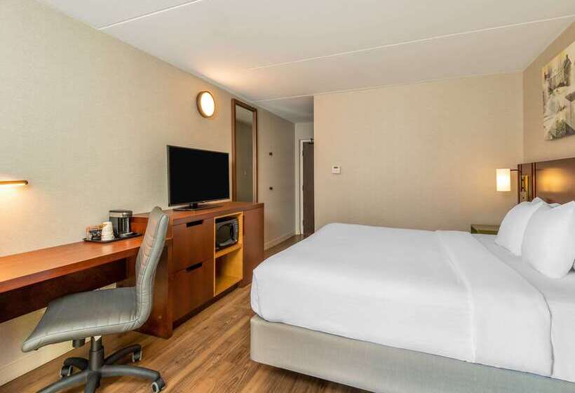 호텔 Comfort Inn West