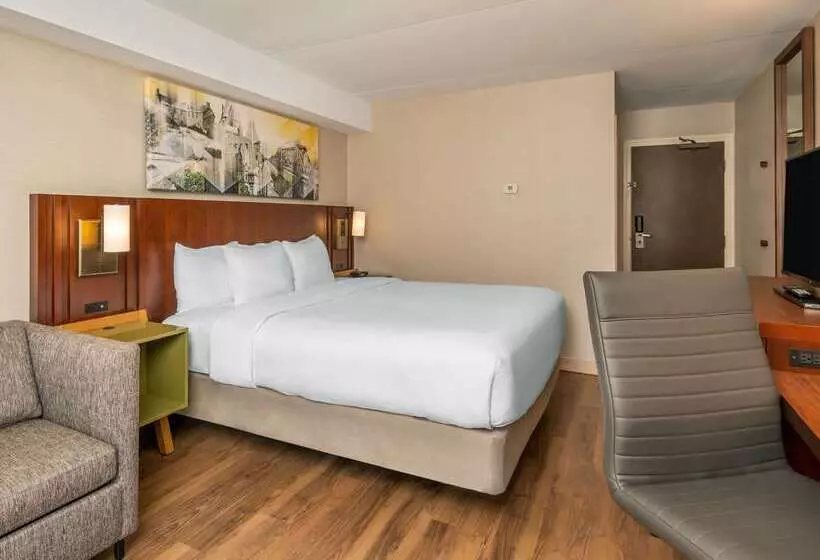 酒店 Comfort Inn West