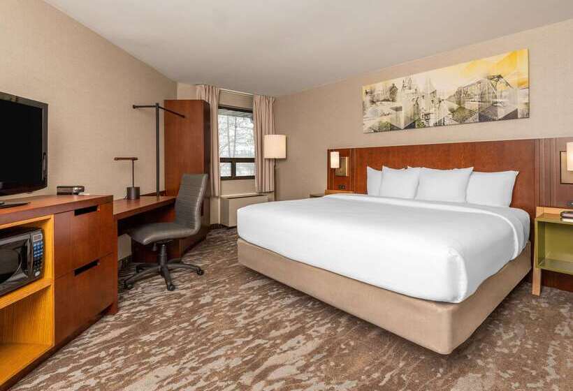 호텔 Comfort Inn West