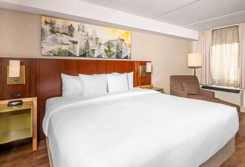 호텔 Comfort Inn West