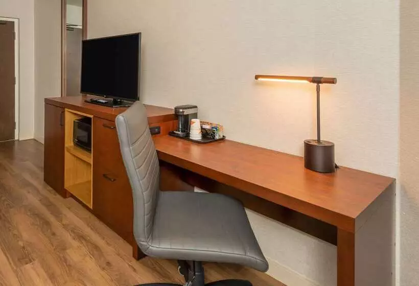 酒店 Comfort Inn West