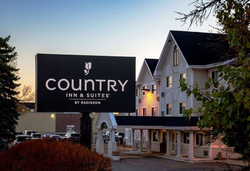 هتل Country Inn & Suites By Radisson, Winnipeg, Mb