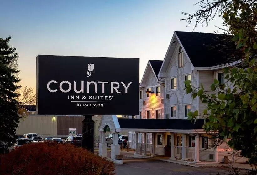 ホテル Country Inn & Suites By Radisson, Winnipeg, Mb