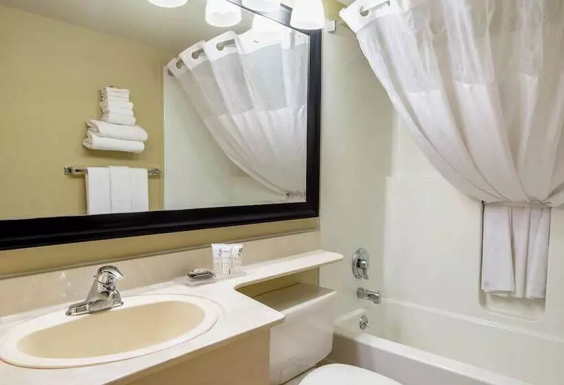 ホテル Country Inn & Suites By Radisson, Winnipeg, Mb