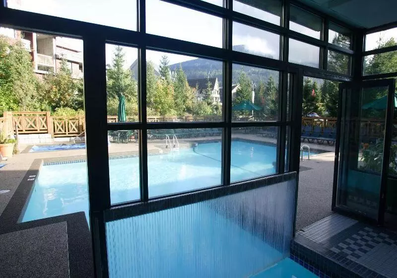 Delta Hotels By Marriott Whistler Village Suites