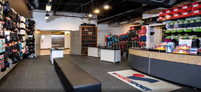 Delta Hotels By Marriott Whistler Village Suites