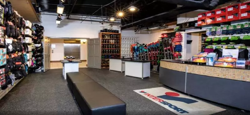 Delta Hotels By Marriott Whistler Village Suites