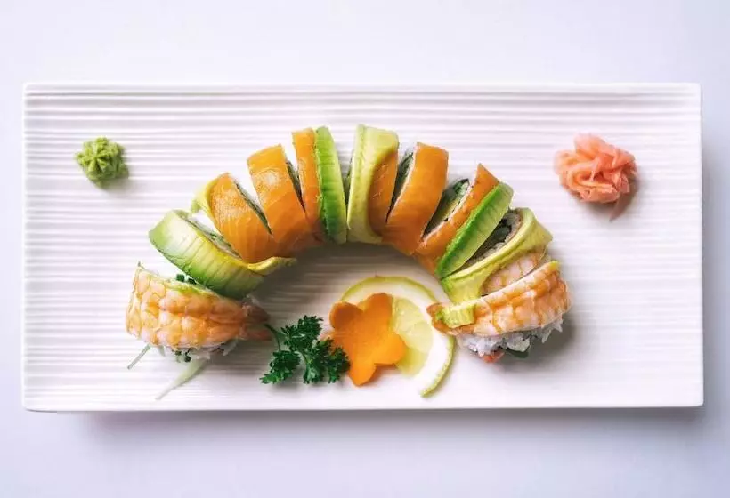 酒店 Econo Lodge Miramichi