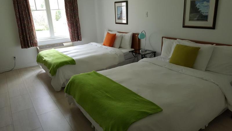 ホテル Energie Shawinigan