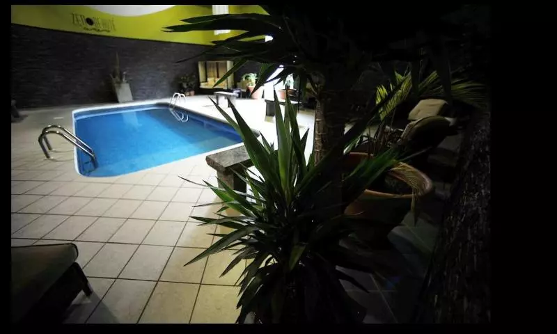 酒店 Energie Shawinigan