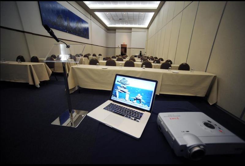 ホテル Energie Shawinigan