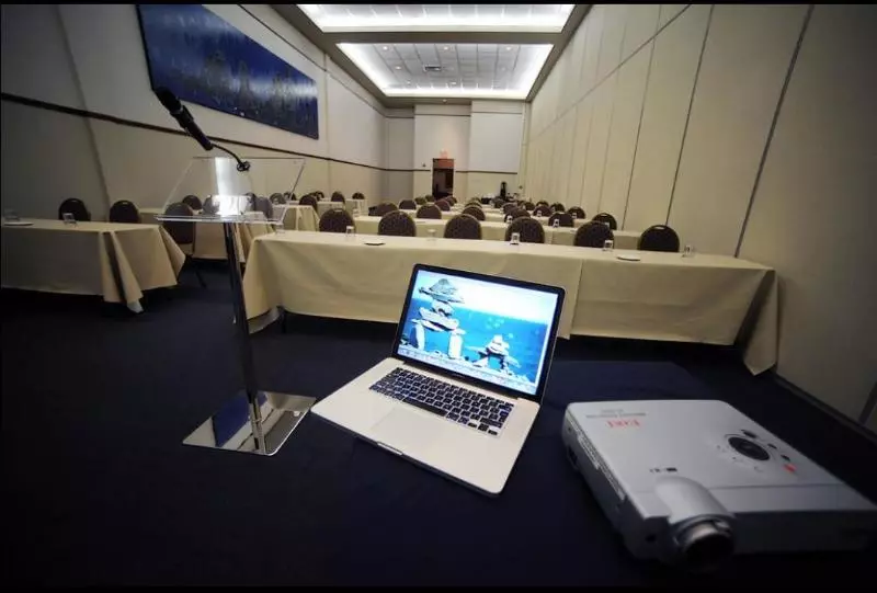 酒店 Energie Shawinigan