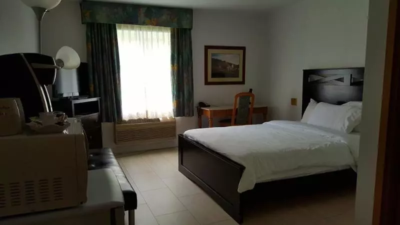 酒店 Energie Shawinigan