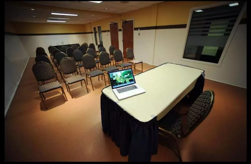 酒店 Energie Shawinigan