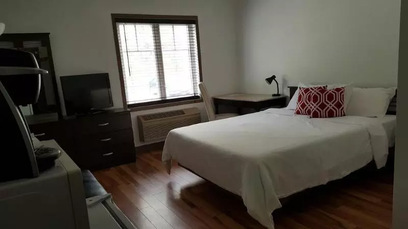 酒店 Energie Shawinigan