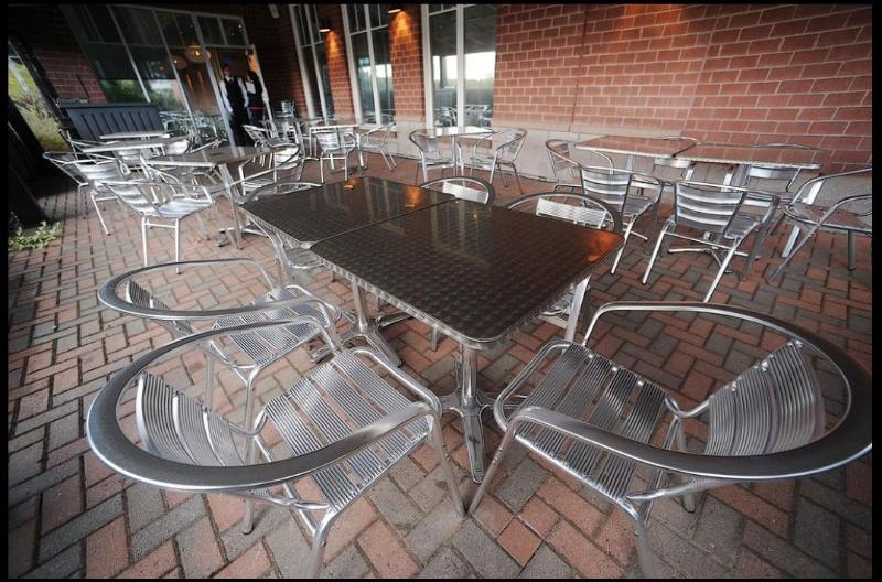 ホテル Energie Shawinigan