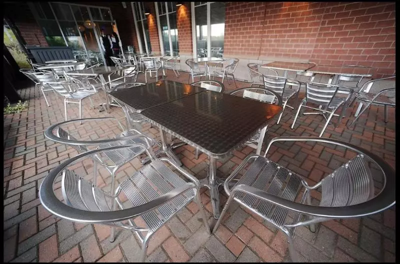 酒店 Energie Shawinigan