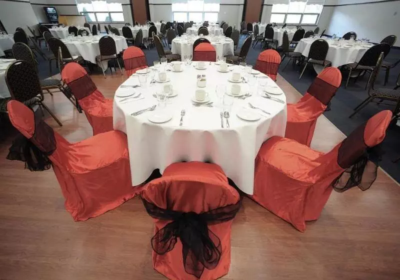 酒店 Energie Shawinigan