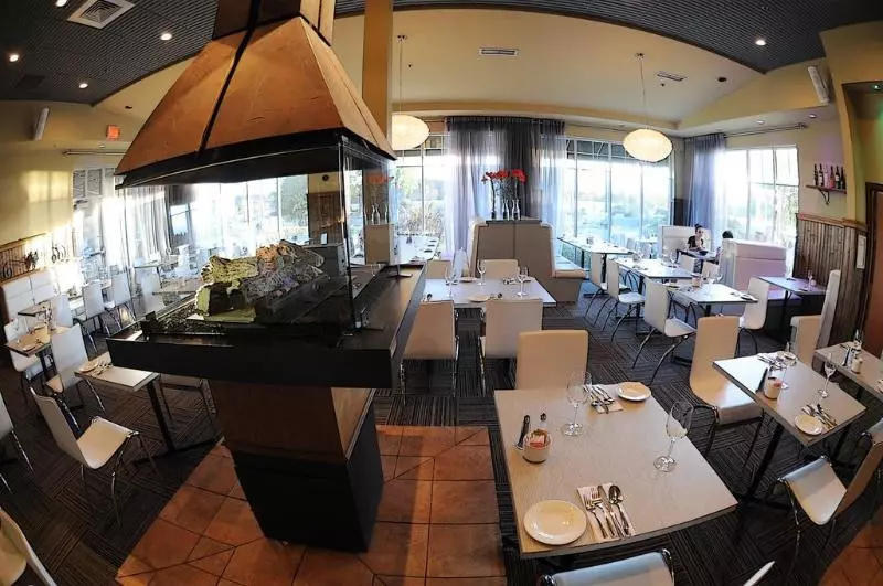 酒店 Energie Shawinigan