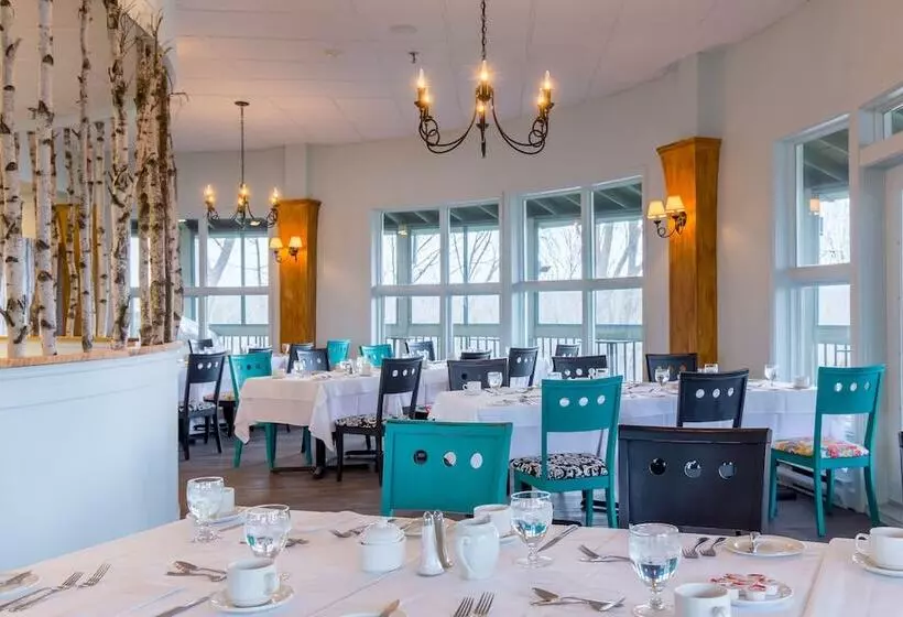 בית מלון כפרי Lac Brome