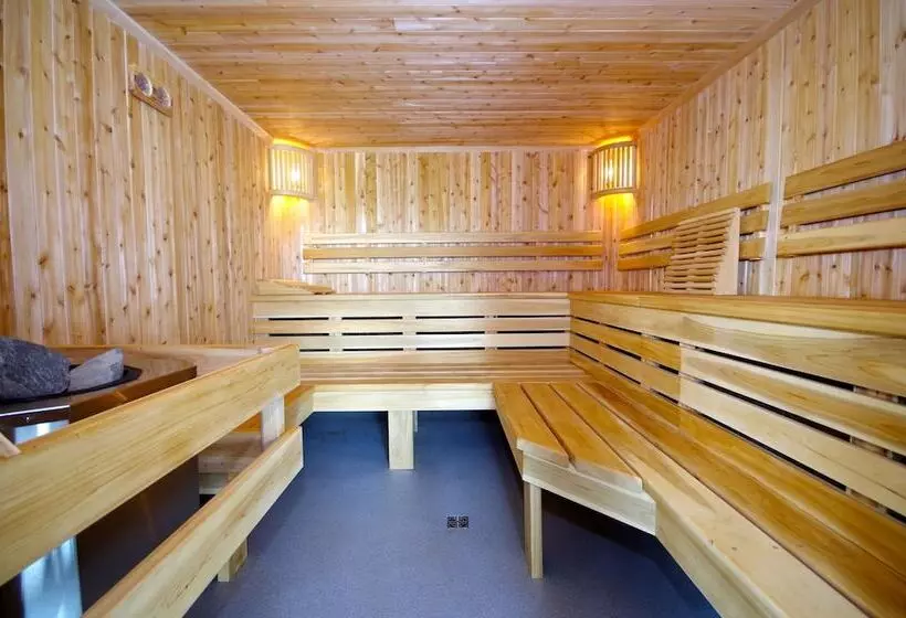 בית מלון כפרי Lac Brome