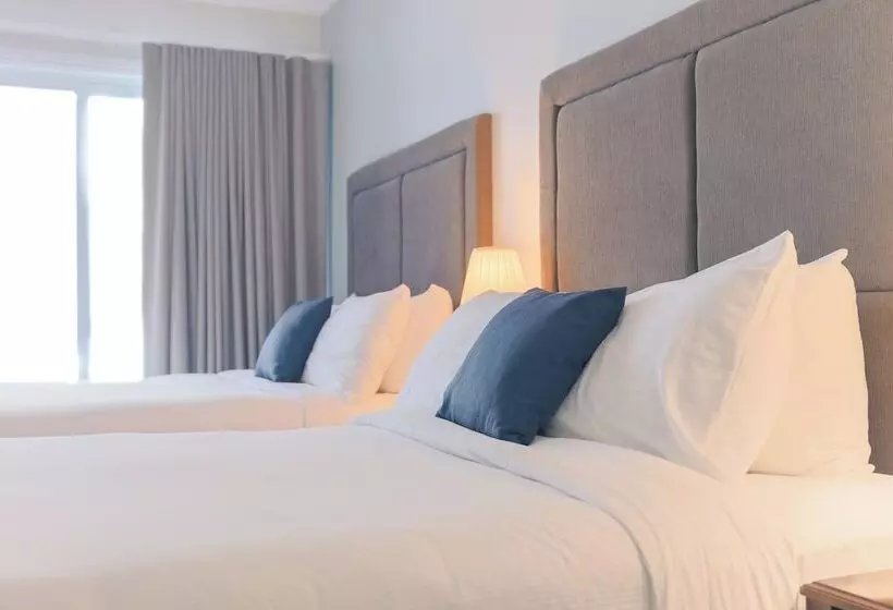 בית מלון כפרי Lac Brome