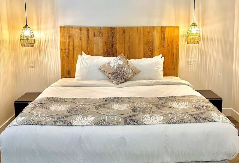 בית מלון כפרי Lac Brome