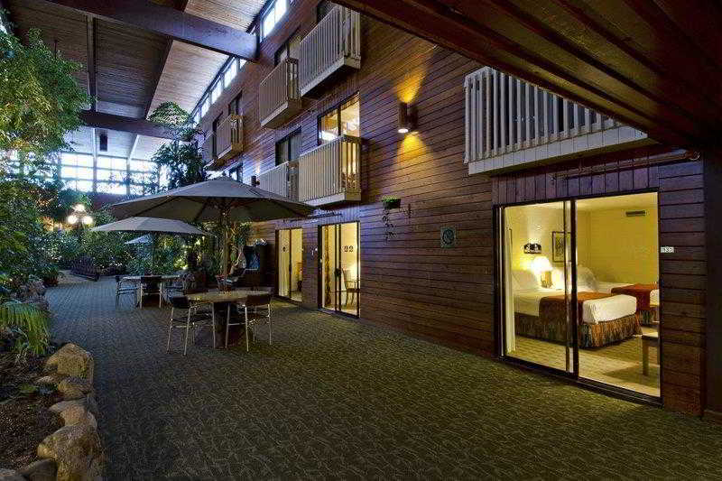 فندق Prestige Vernon Lodge