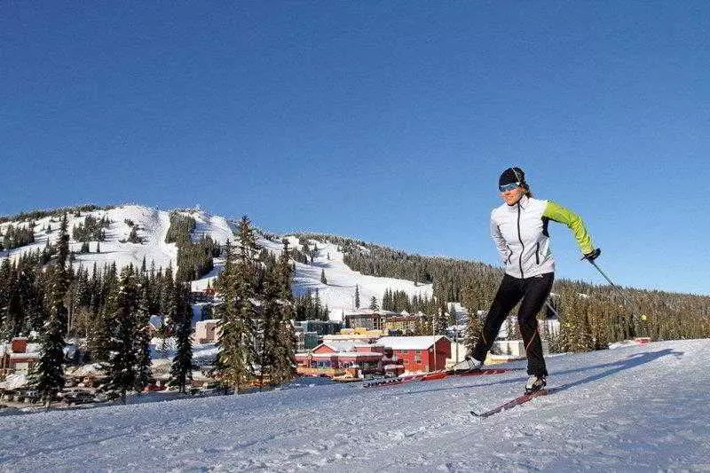 酒店 Prestige Vernon Lodge