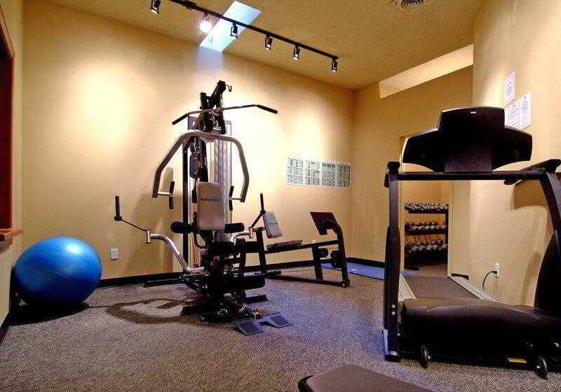 فندق Prestige Vernon Lodge