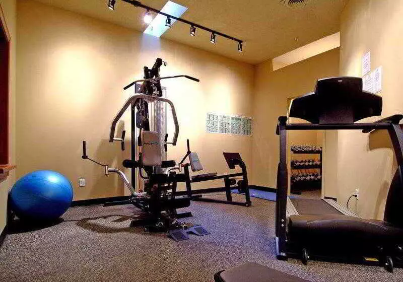 酒店 Prestige Vernon Lodge